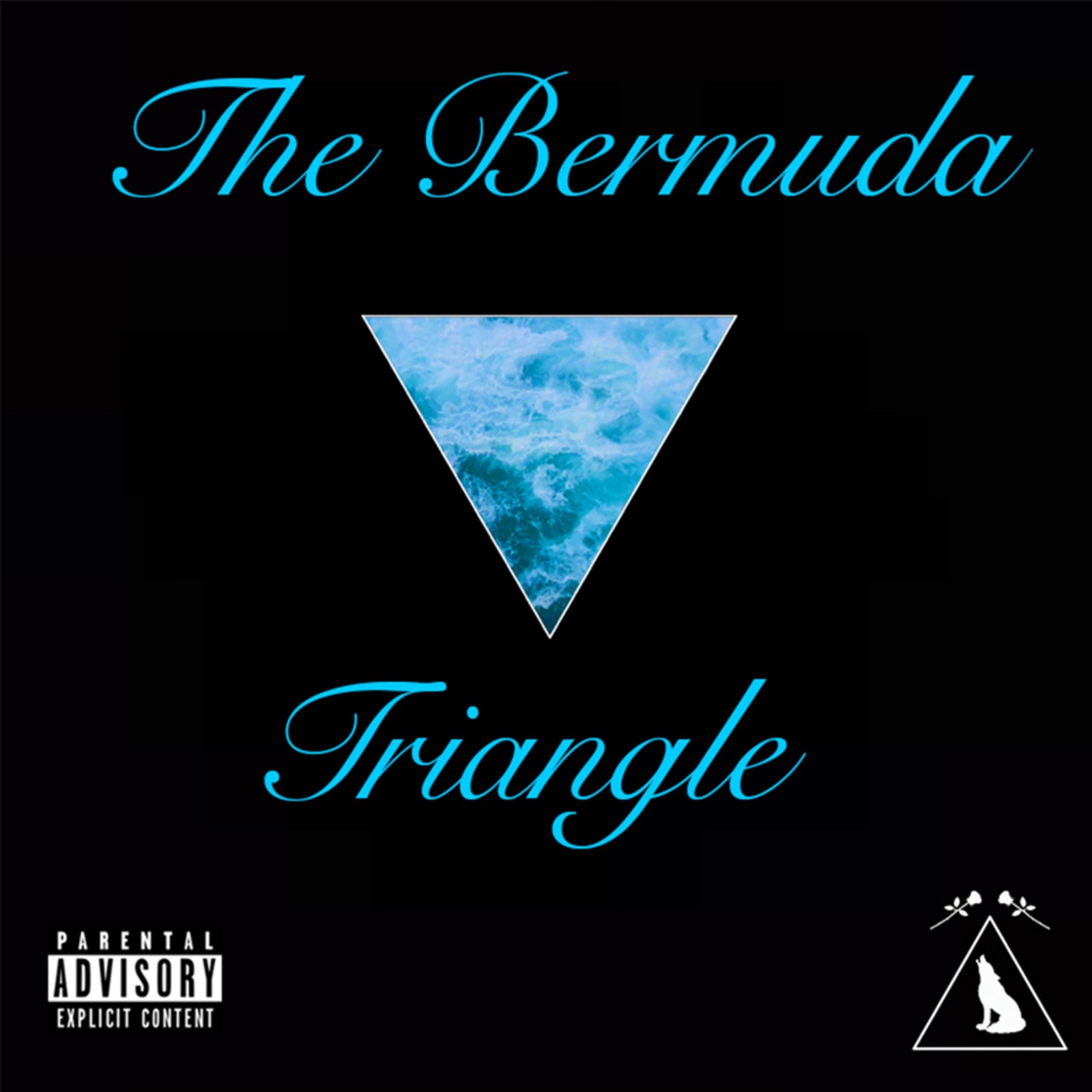 The Bermuda Triangle - EP