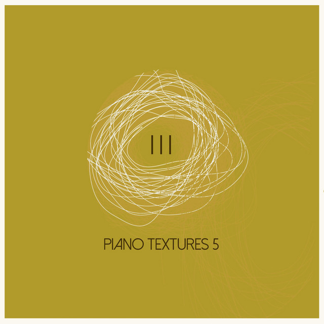 Piano Textures 5 III