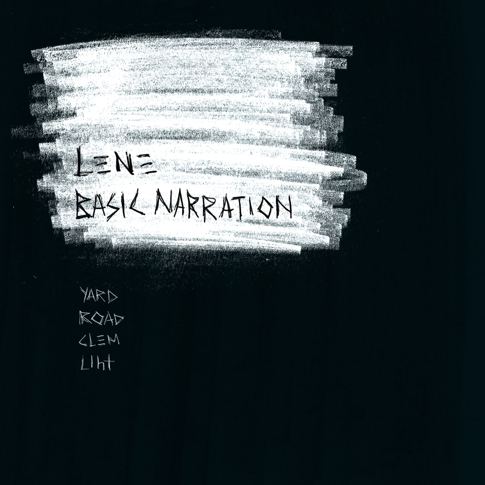 Basic Narration - EP