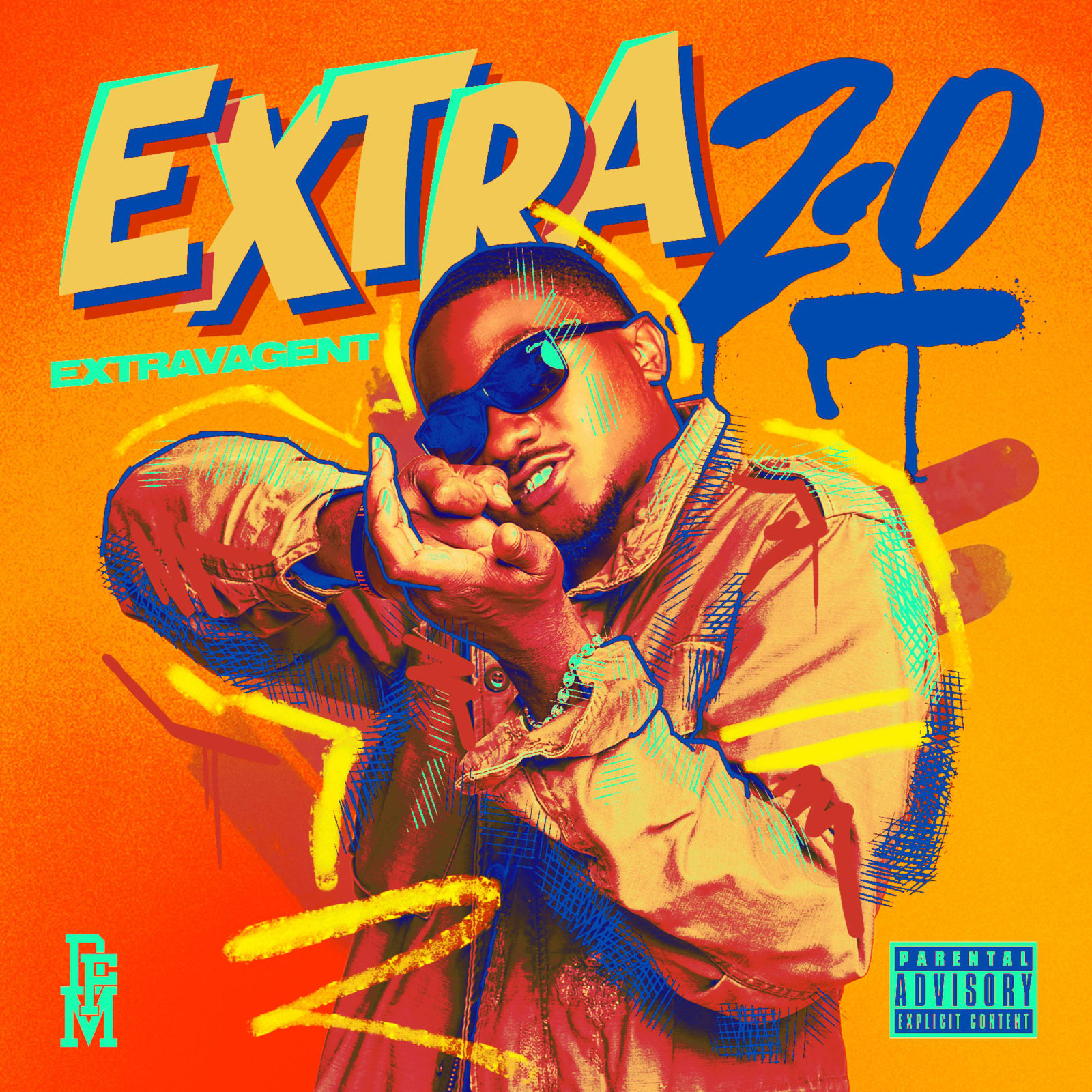 extravagent-extra-2-0