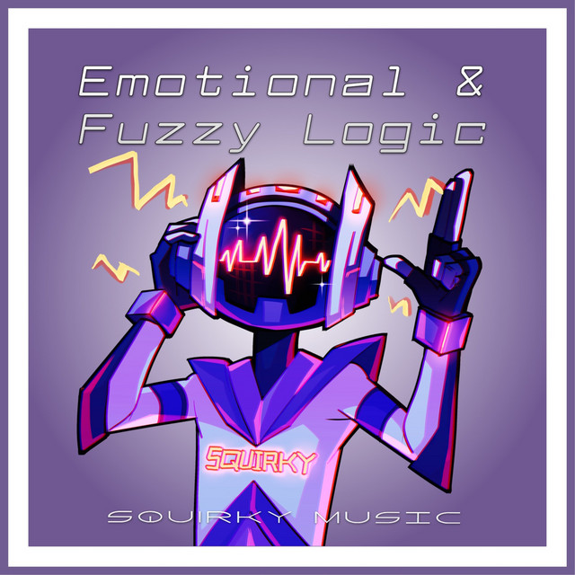 Emotional and Fuzzy Logic