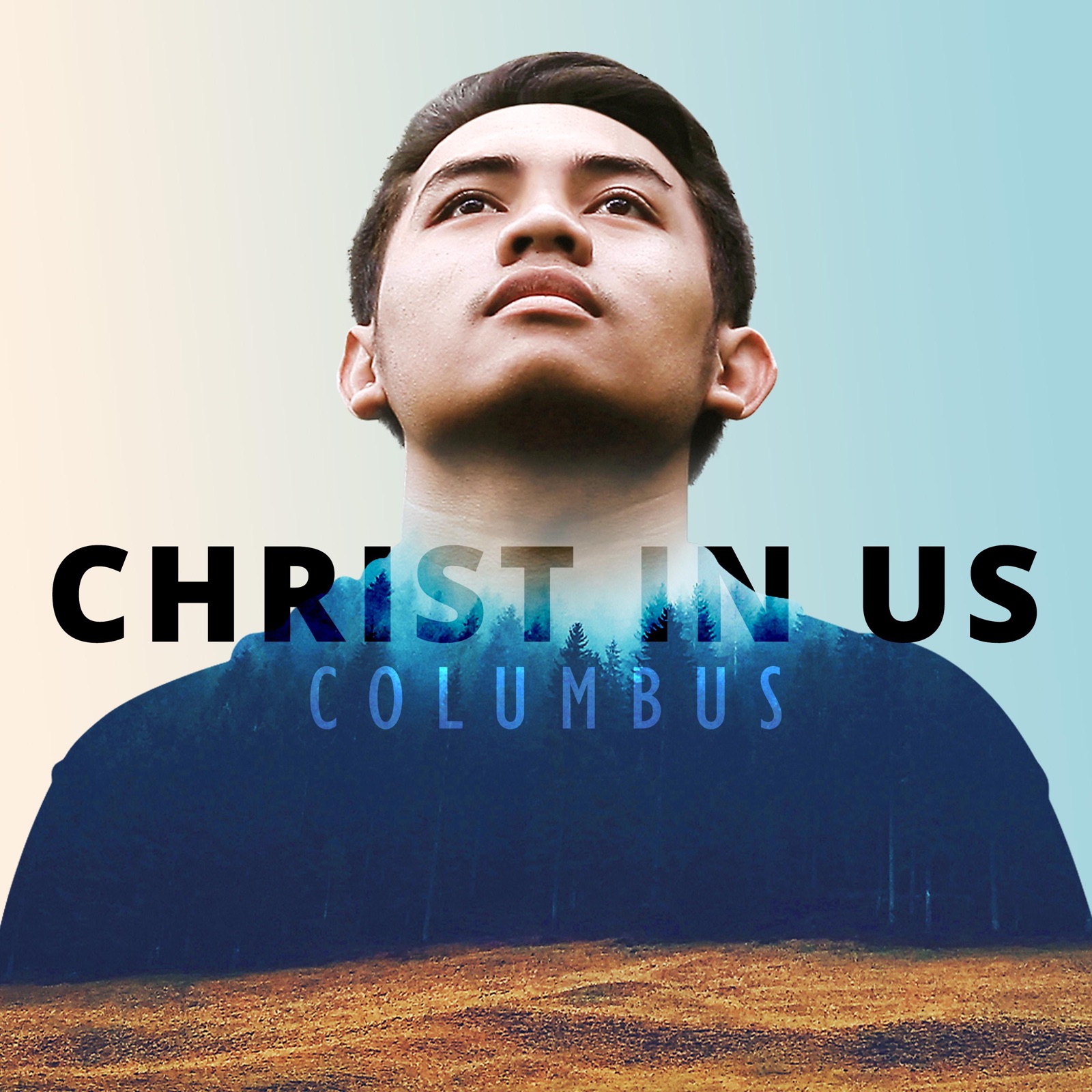 Christ in Us - Single