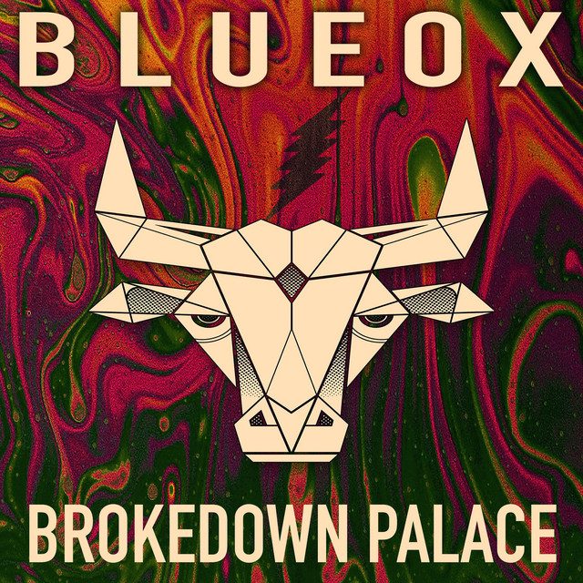 Brokedown Palace