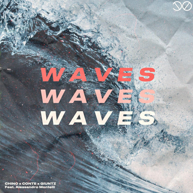 Waves (feat. Alessandro Montelli)