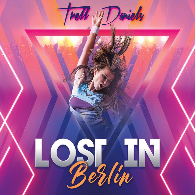 Lost In Berlin
