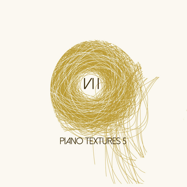 Piano Textures 5 VII