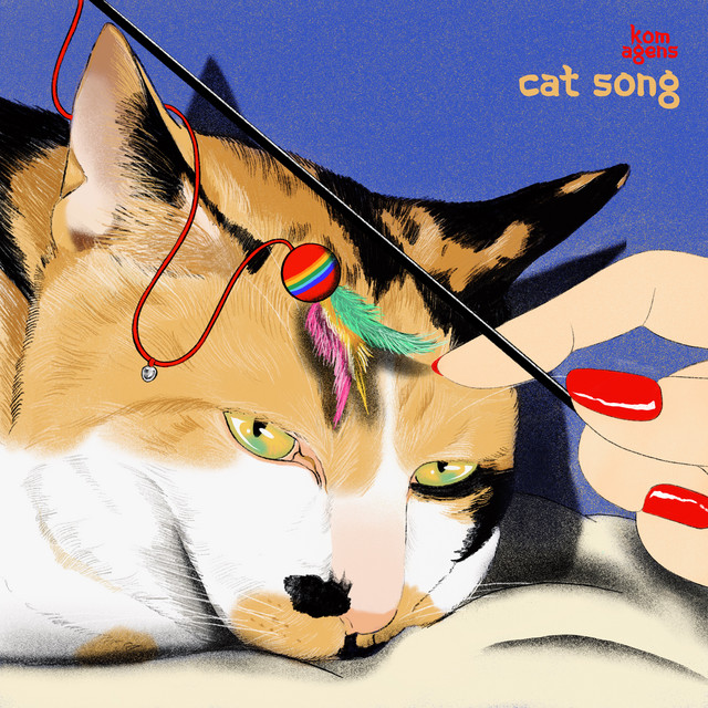 Cat Song