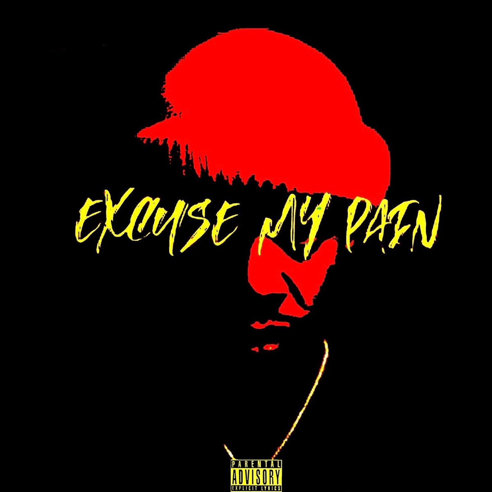 Afn Maj - Excuse My Pain