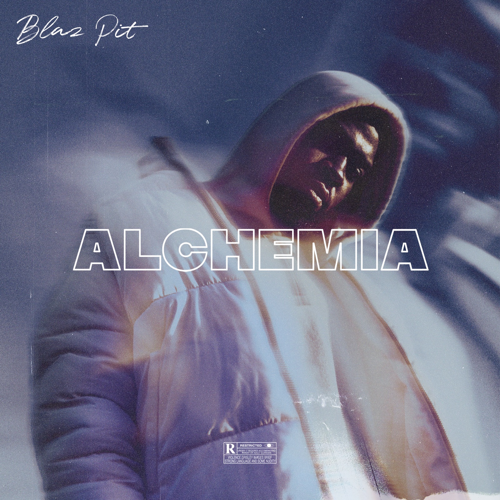 Blaz Pit - Alchemia