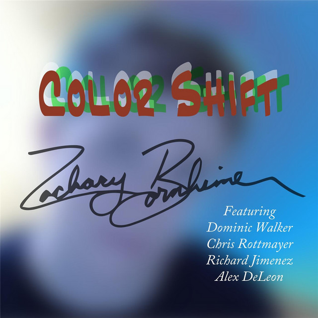 Color Shift