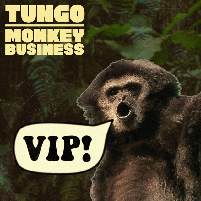 Monkey Business (VIP Mix)