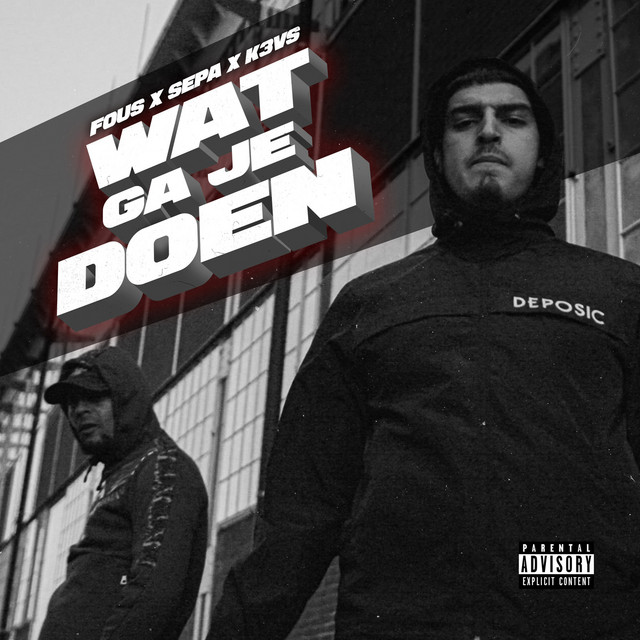 Wat Ga Je Doen