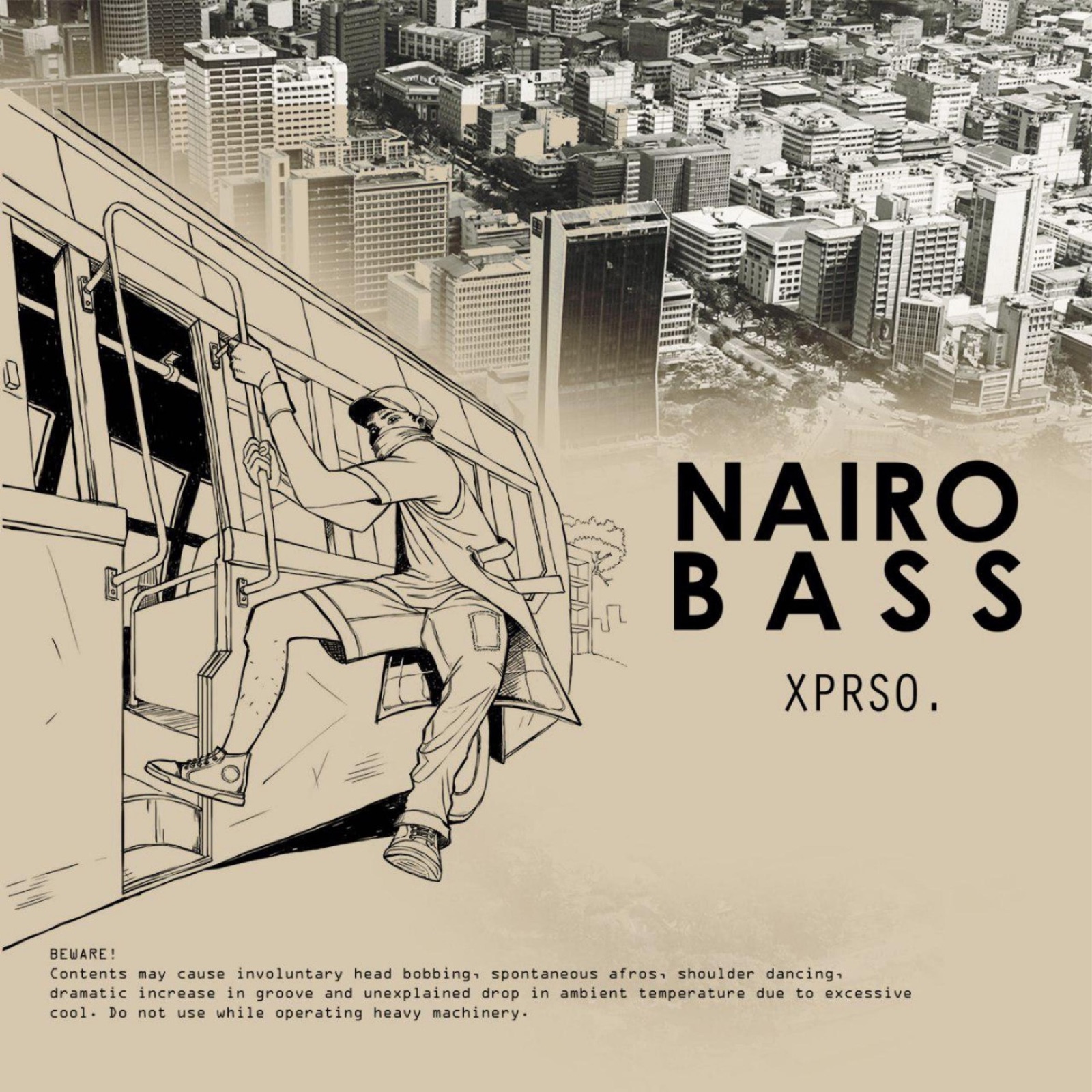 NAIROBASS