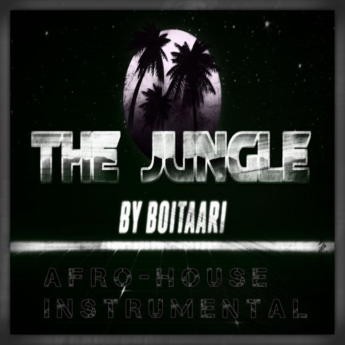 The Jungle (Afro House)