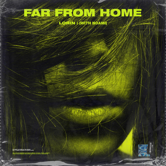 Far from Home (with Noami)