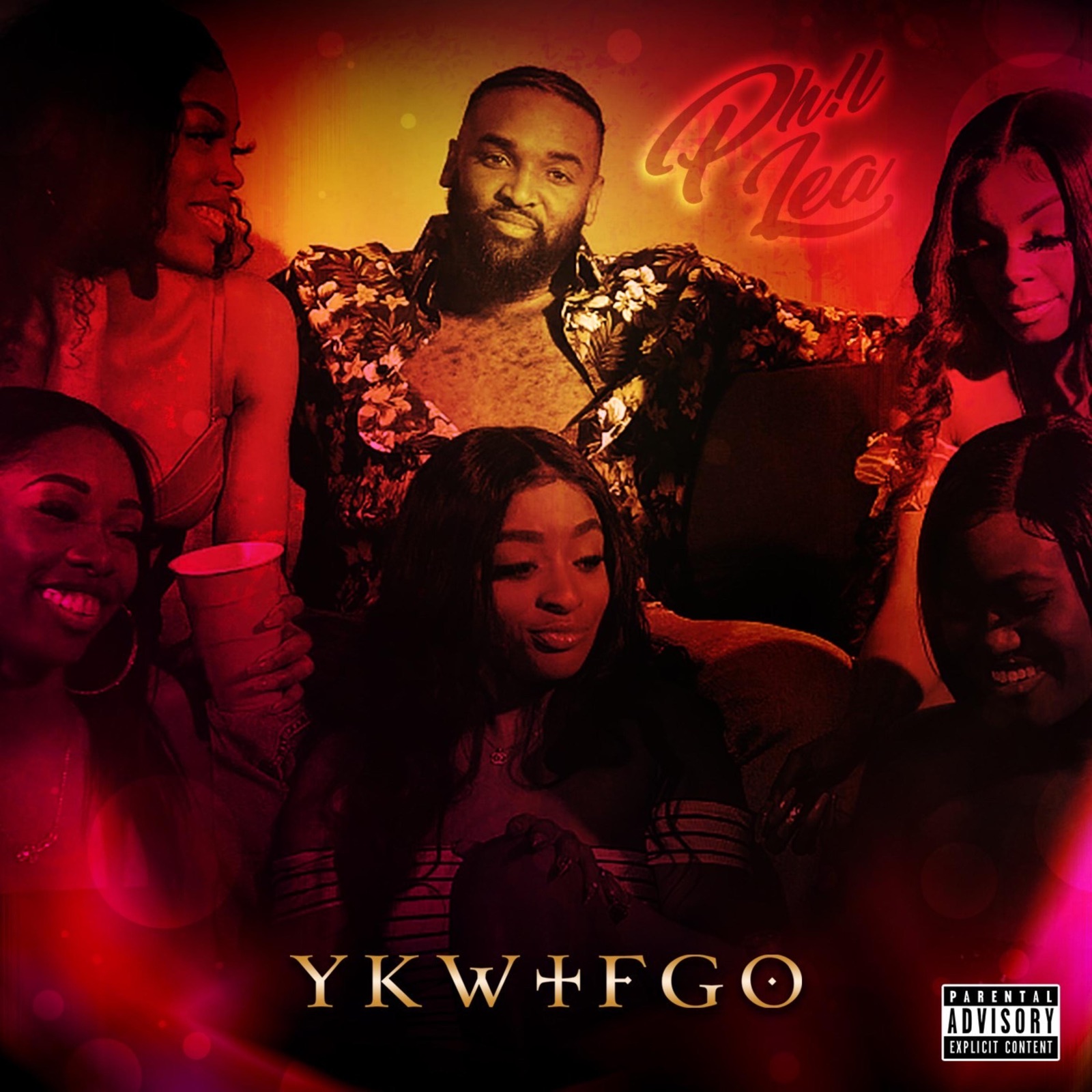 Ykwtfgo - Single