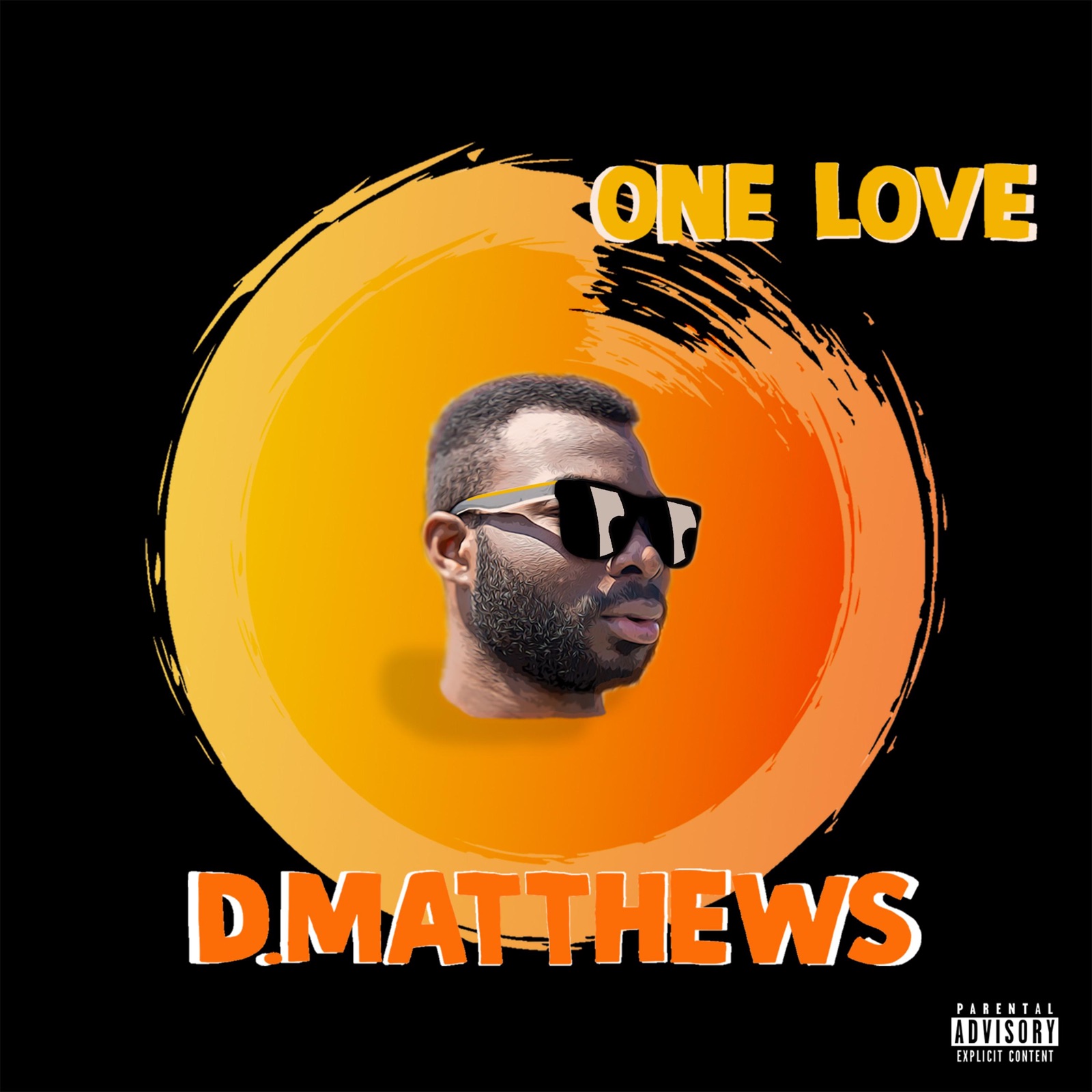 One Love - Single Release