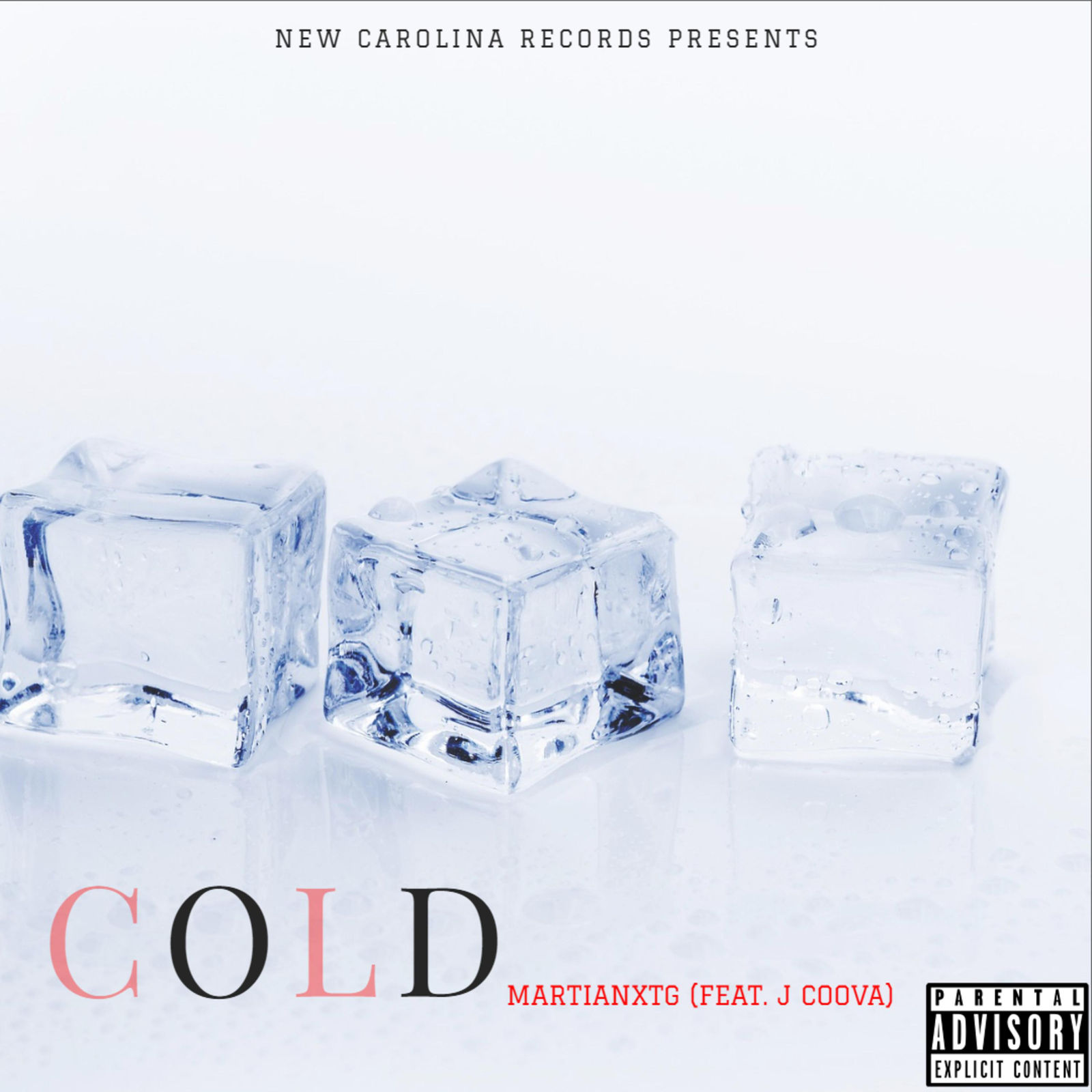 Cold (feat. J Coova)