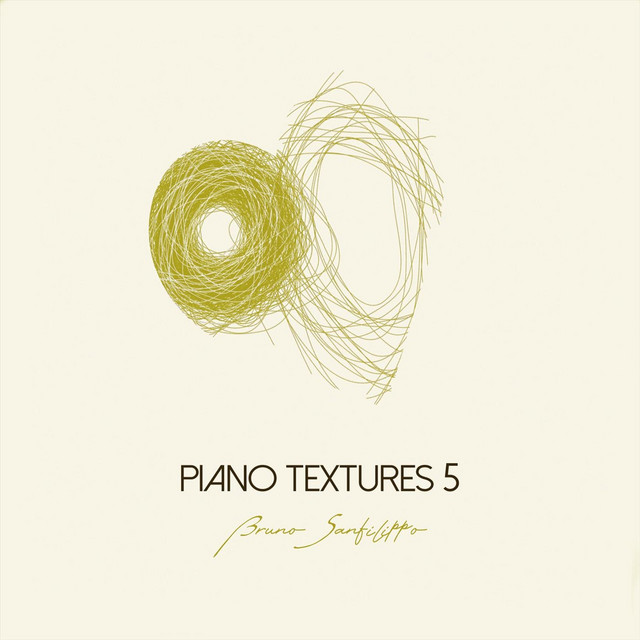 Piano Textures 5