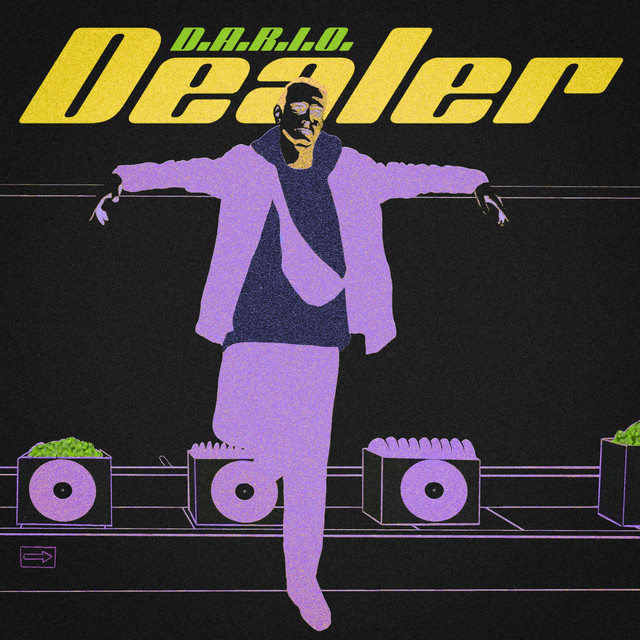 Dealer