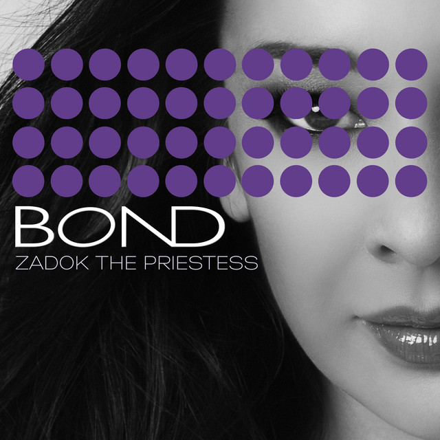 Zadok the Priestess
