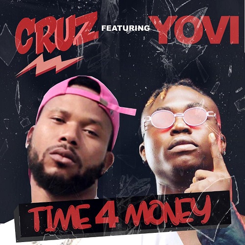 Time 4 Money