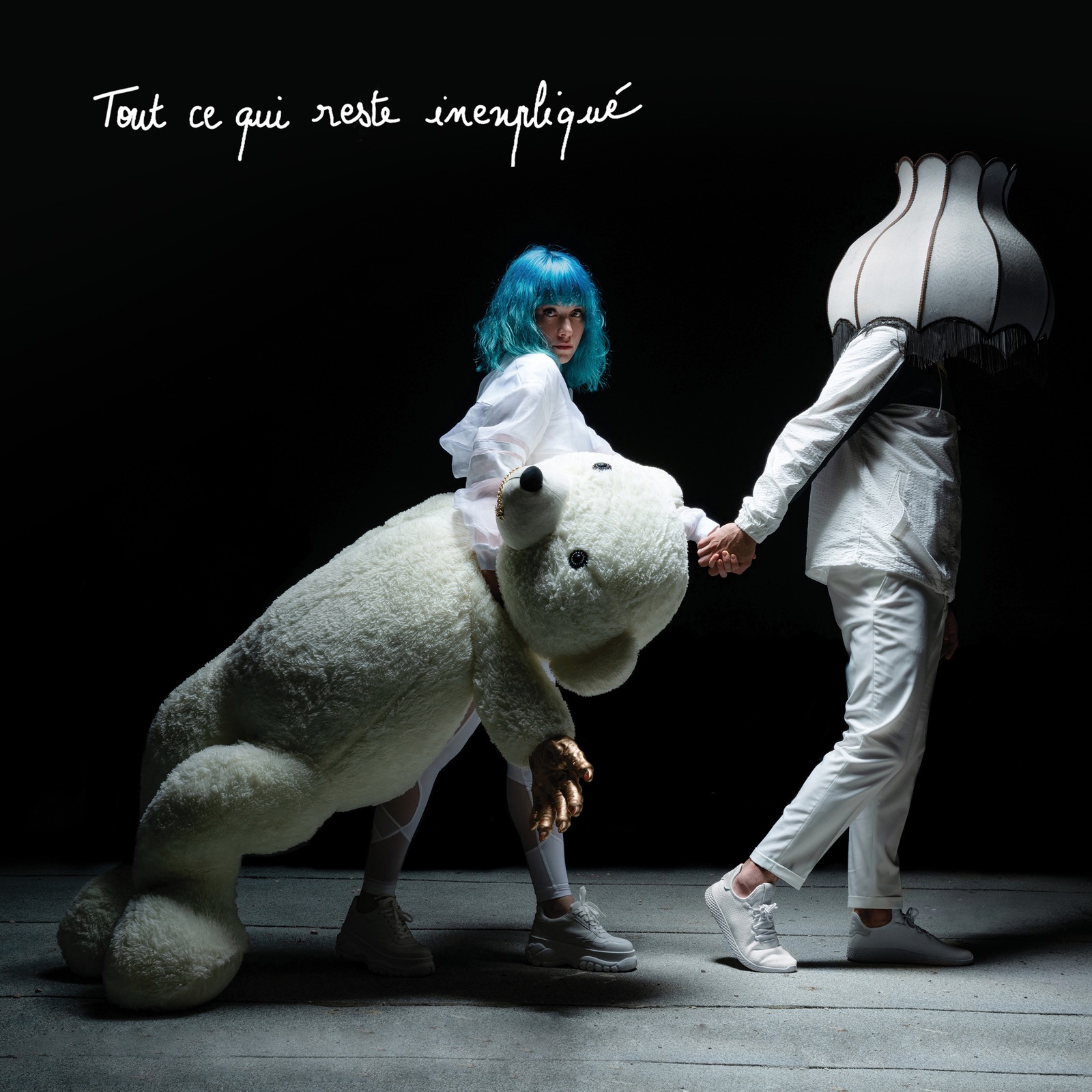 Tout ce qui reste inexpliqué