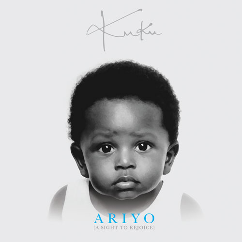 Ariyo (A Sight to Rejoice)