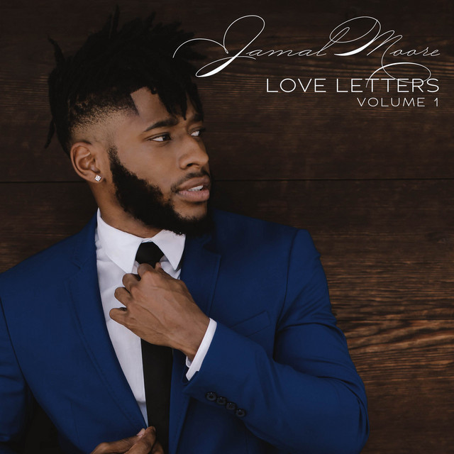Love Letters, Vol. 1