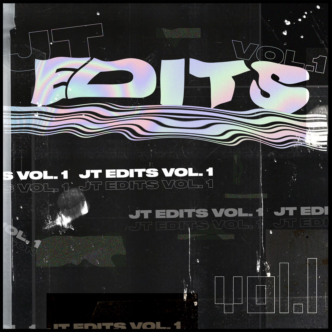 JT Edits Vol. 1