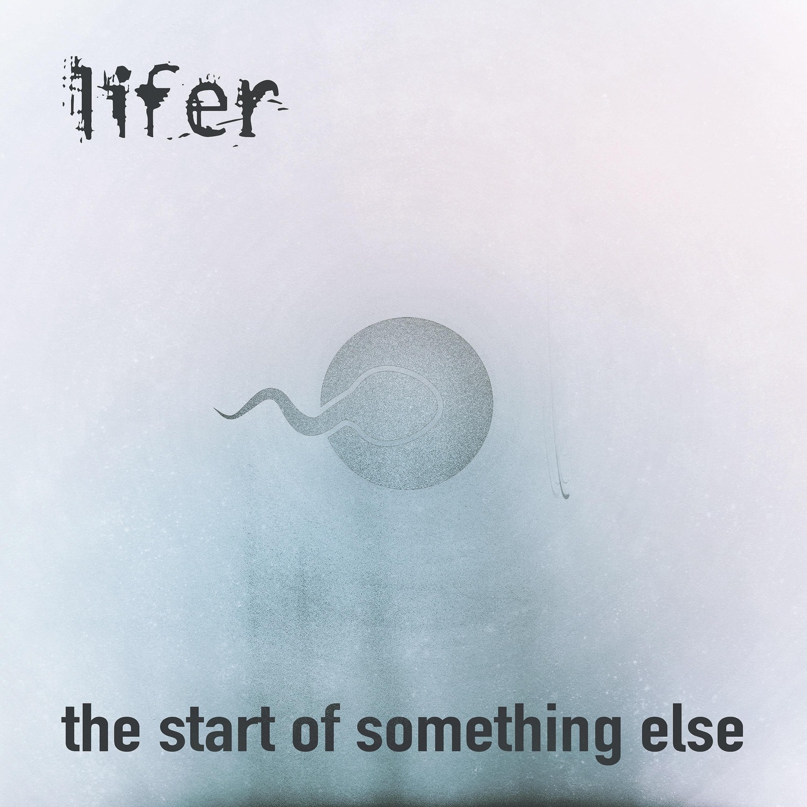 The Start of Something Else - Single