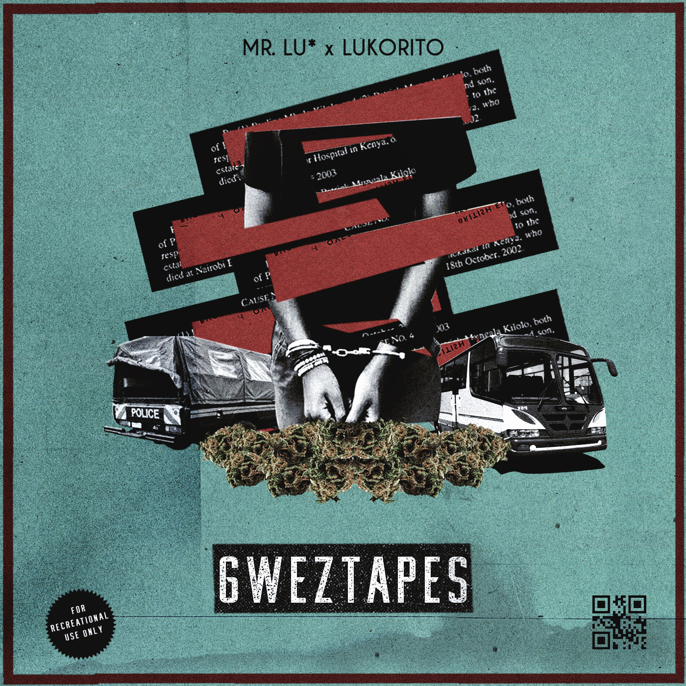 Gweztapes