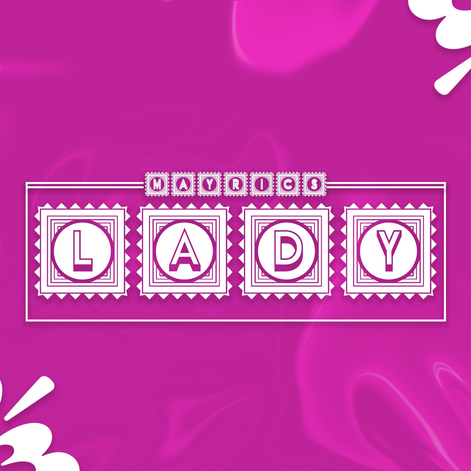 Lady - Single