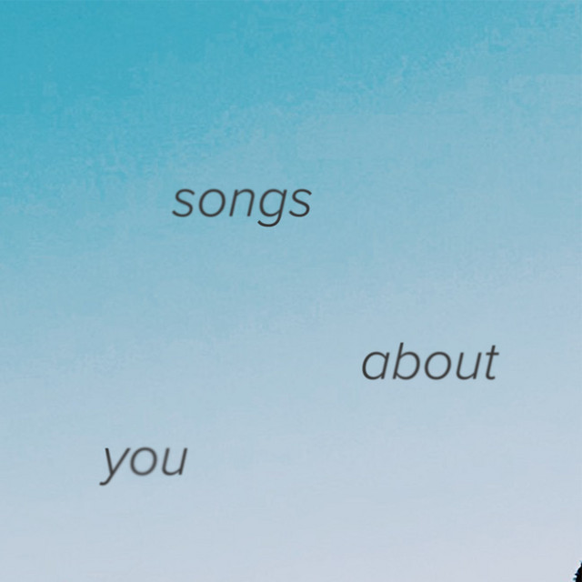 songs about you