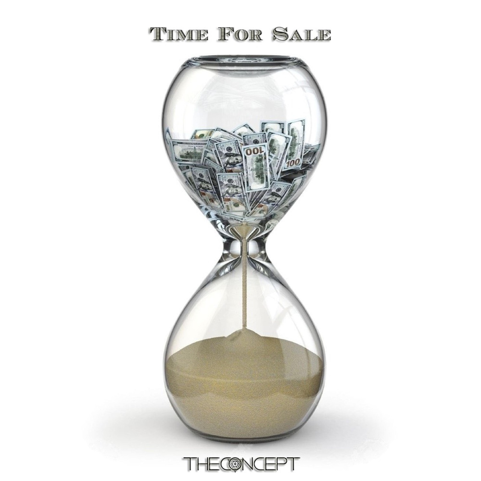 TheConcept Time for Sale