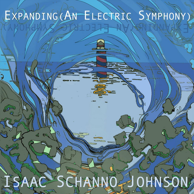 Expanding (An Electric Symphony)