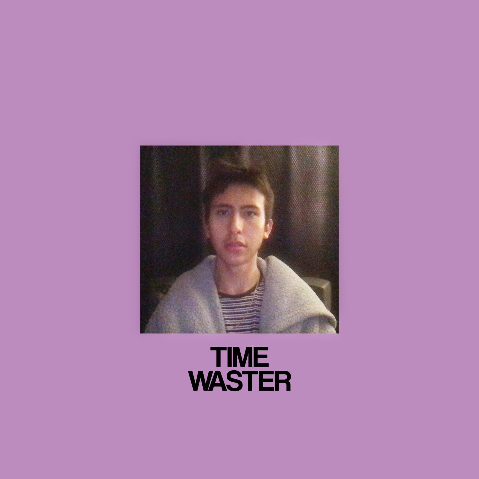 Time Waster - Single