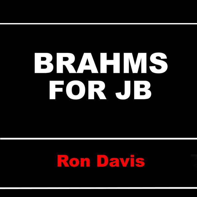 Brahms for JB