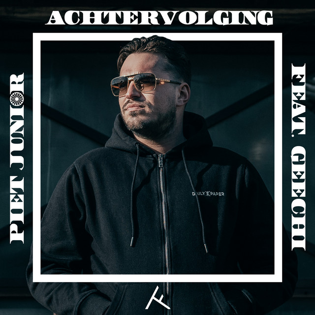 Achtervolging (Feat. Geechi)