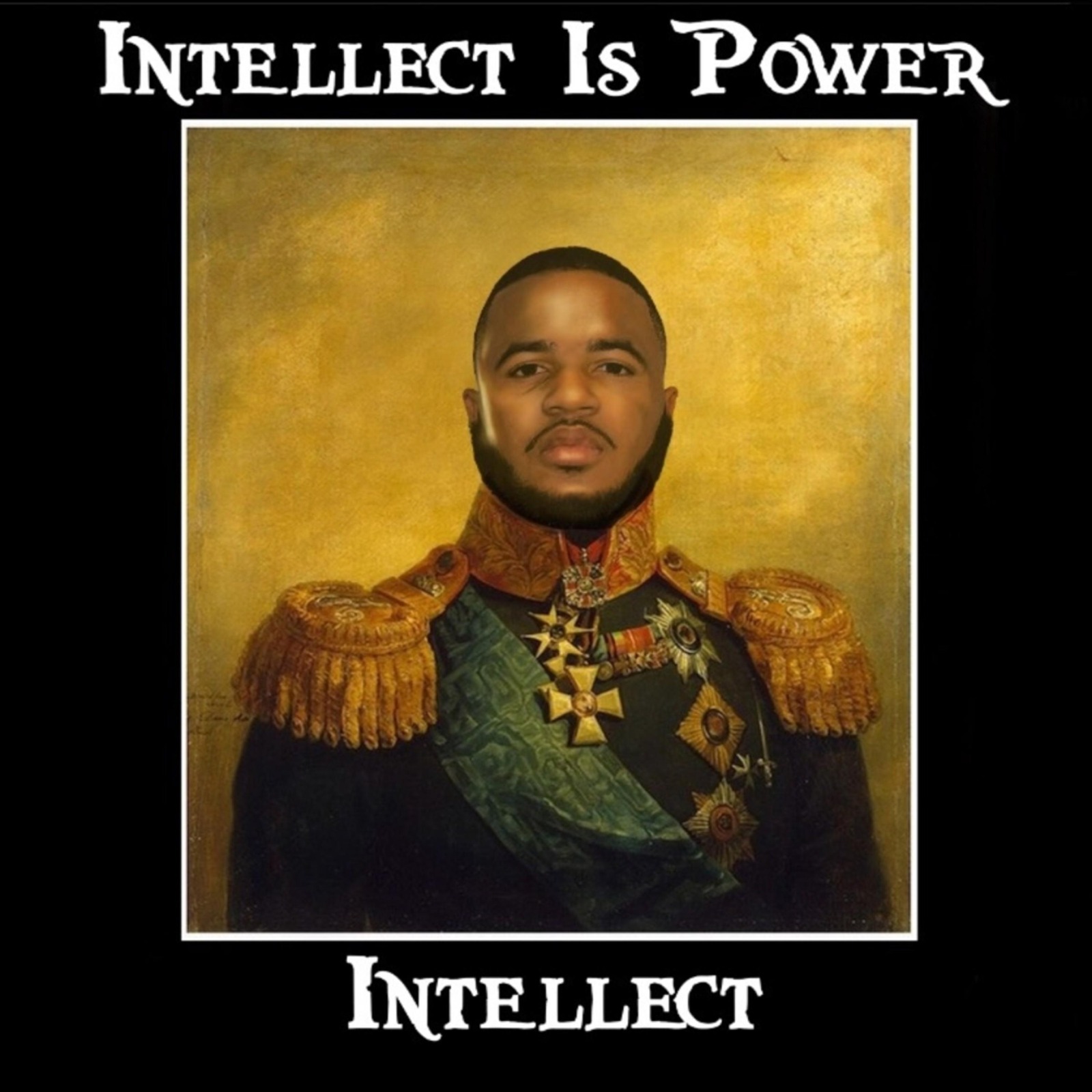 Intellect Is Power