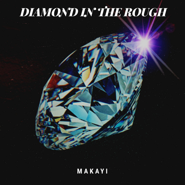 Diamond in the Rough