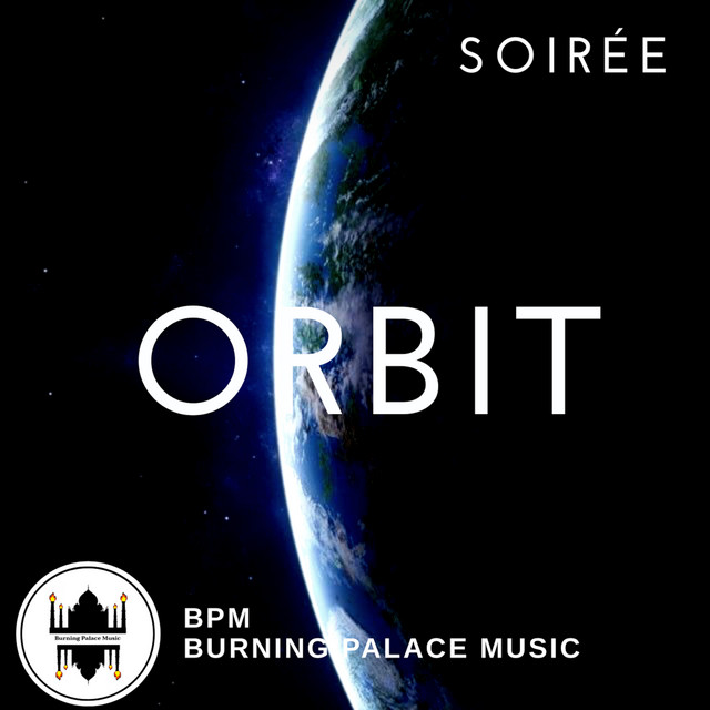 Orbit EP