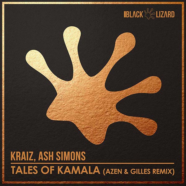 Tales of Kamala (Azen & Gilles remix)