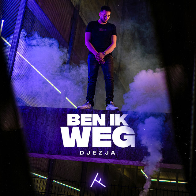Ben ik weg