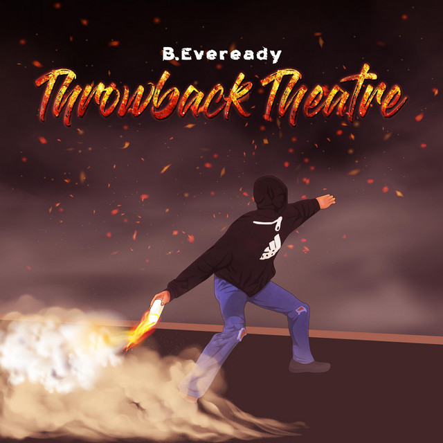 Throwback Theatre