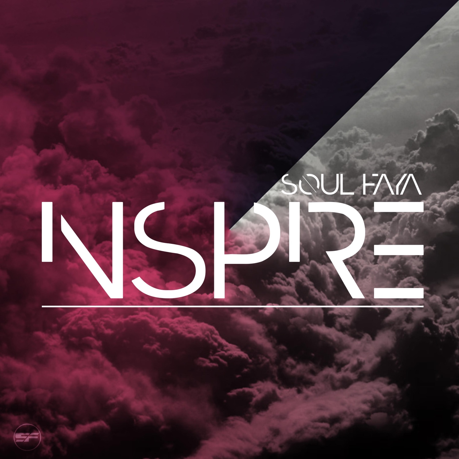 Soul Faya - Inspire - Single