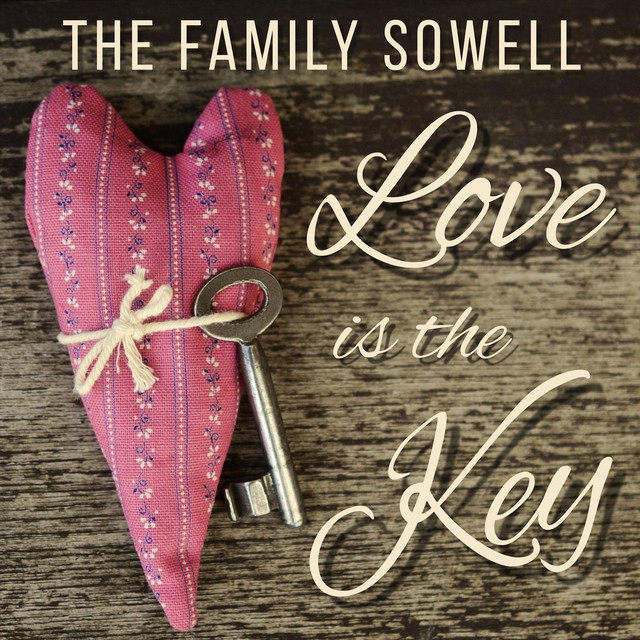 Love Is the Key