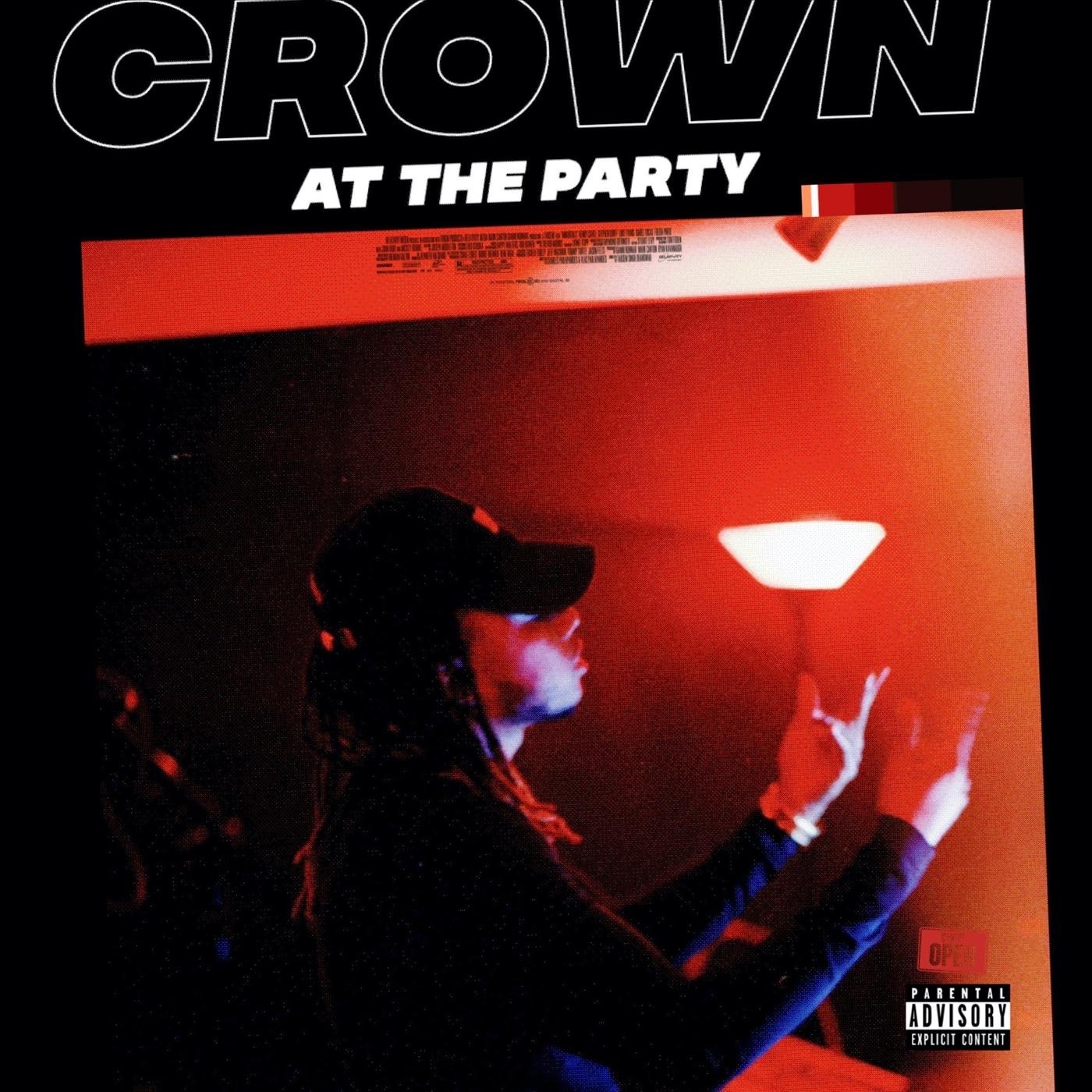 At the Party - Single