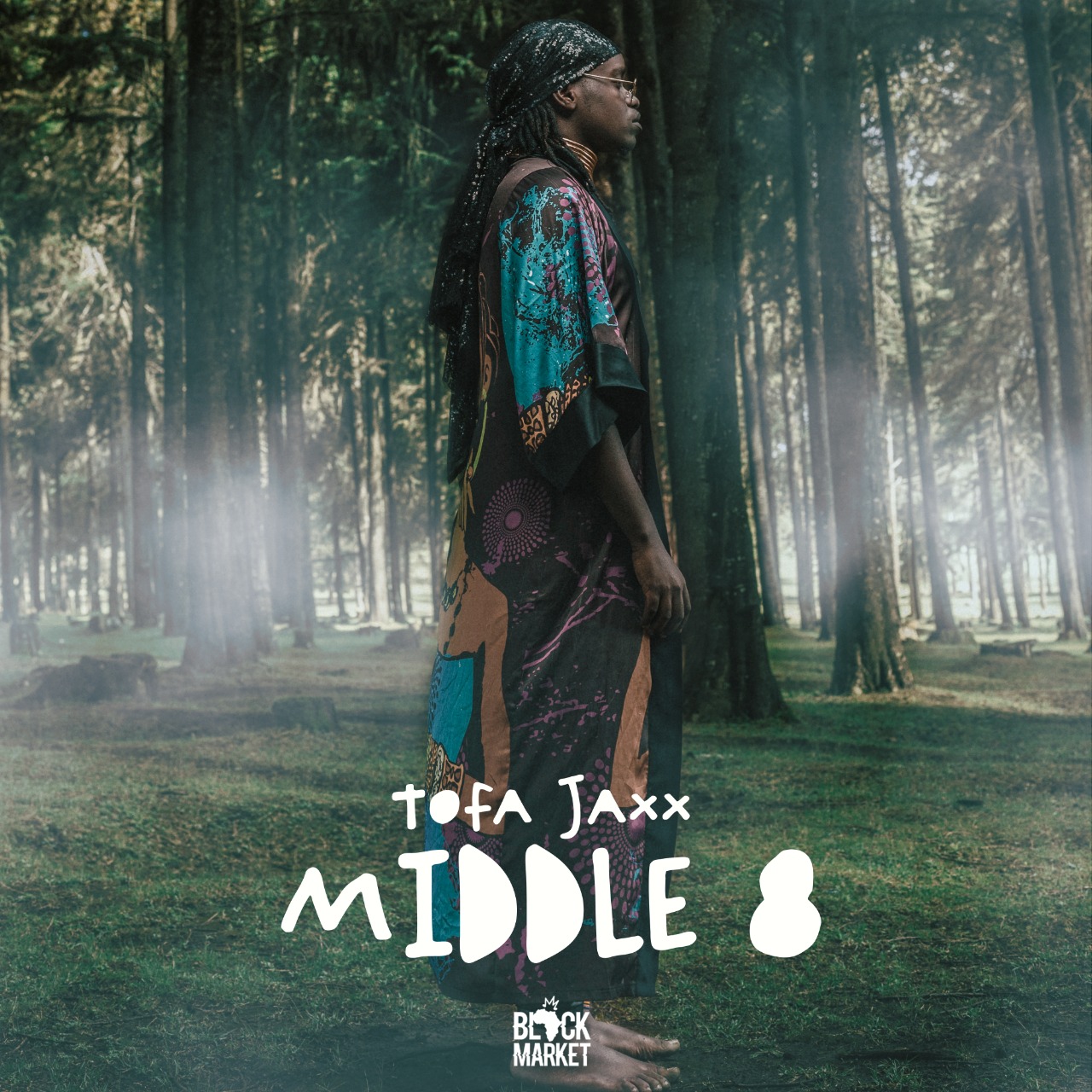 Middle 8 (EP)