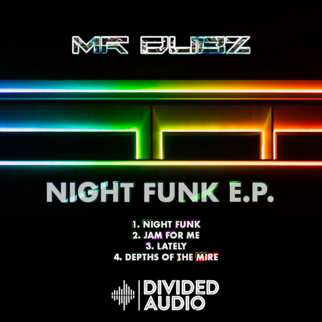Night Funk EP